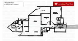 The Lakeshore (D22), Condominium #565211971